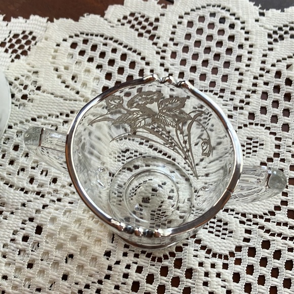 Creamer & Sugar (Bowl Listed Separately) - Picture 6 of 11